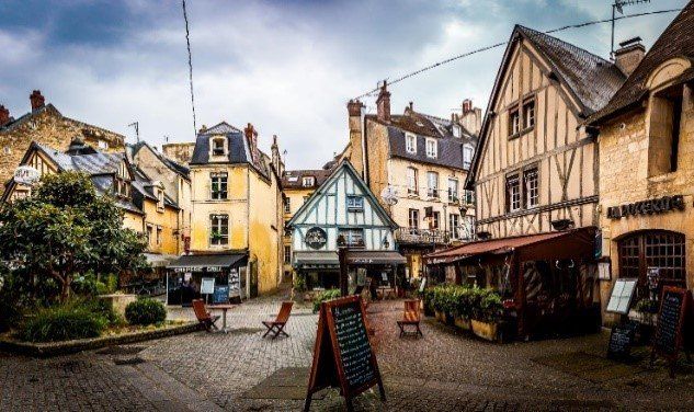 Bayeux
