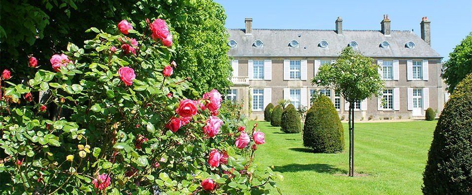 Domaine de Bayeux