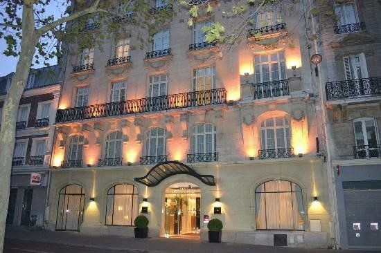 K+K Hotel Cayre