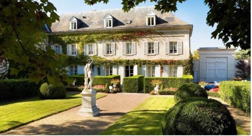 Le Choiseul à Amboise