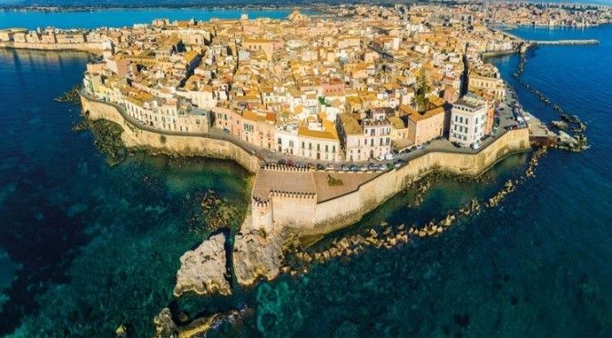 Siracusa
