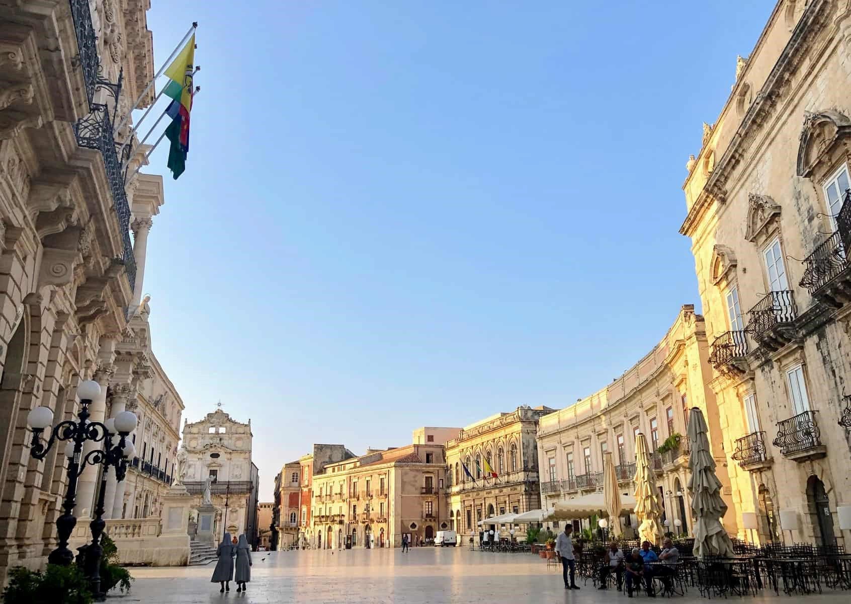 Siracusa