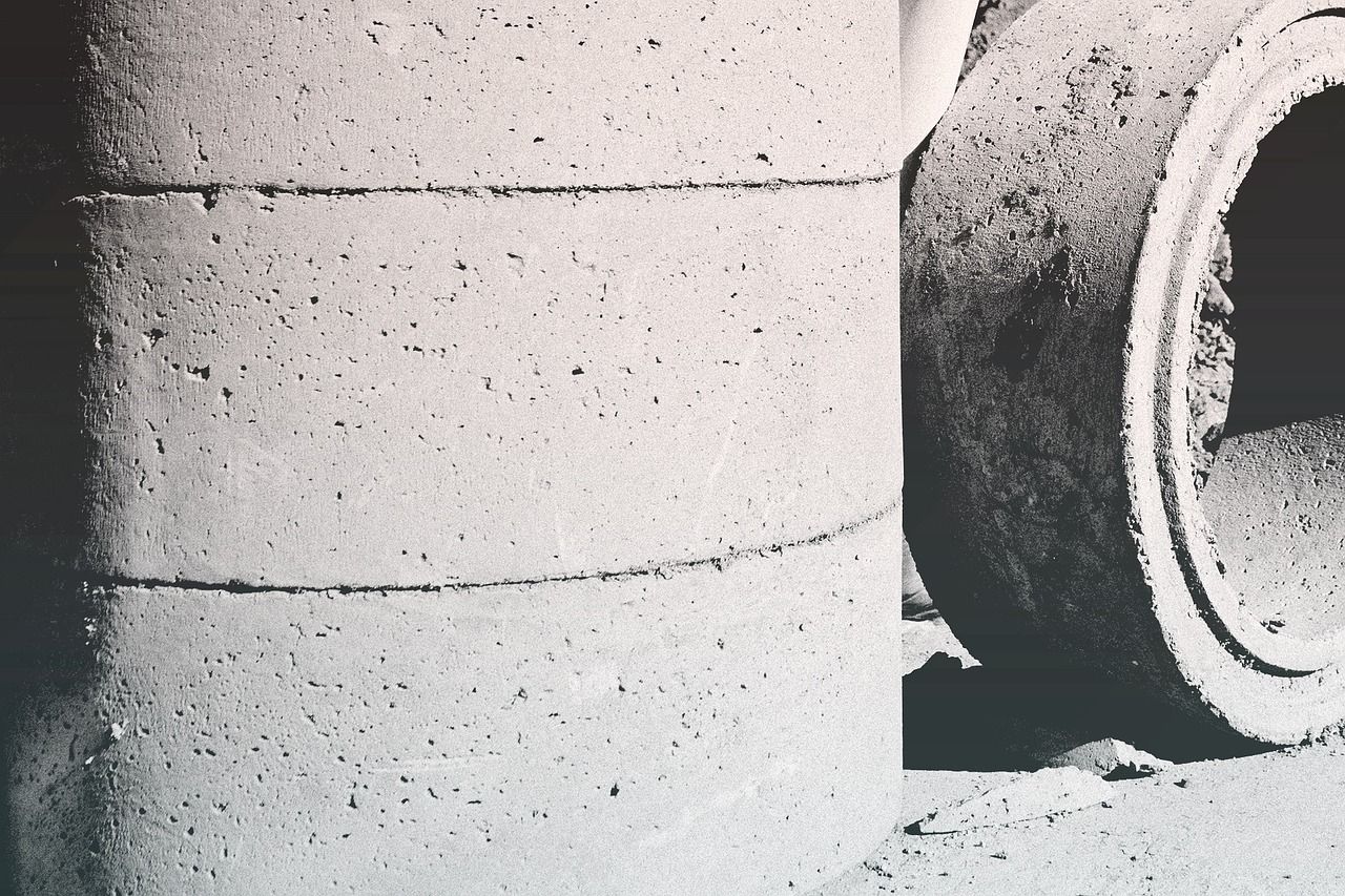 Concrete Footings