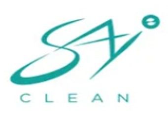 Logo Saiclean Impresa di Pulizie a Torino