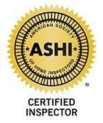 American Society of Home Inspectors Member since 2024