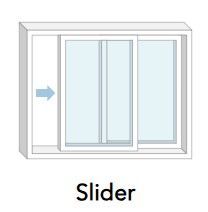 Slider