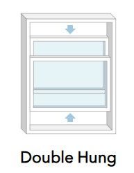 Double Hung