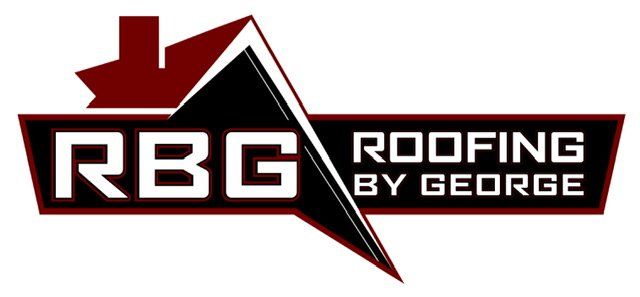 RBG Roofing By George logo