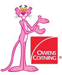 Owens Corning logo