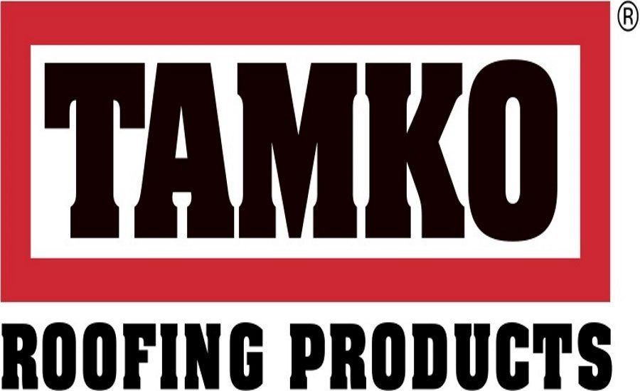 Tamko Roofing Products Logo
