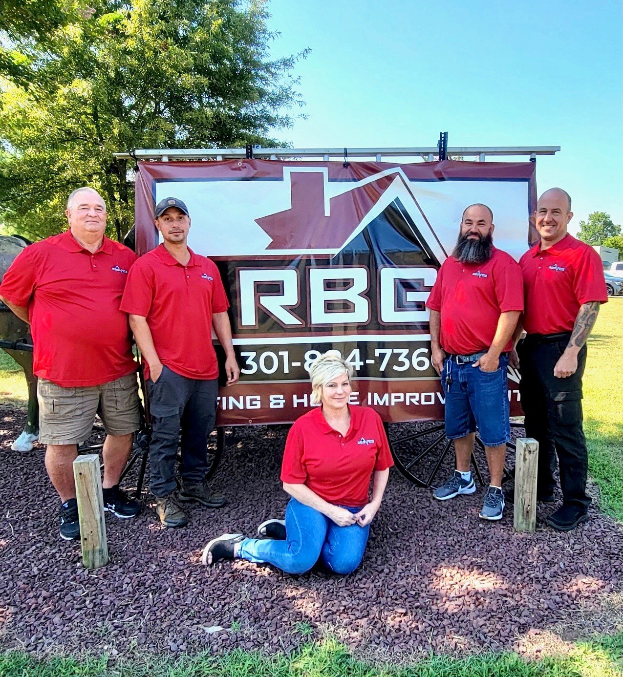 Roof Promotions Mechanicsville, MD Roofing By