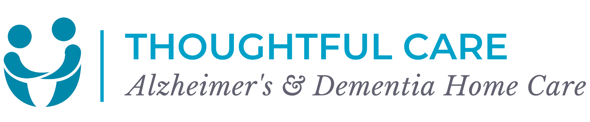 thoughtful care logo