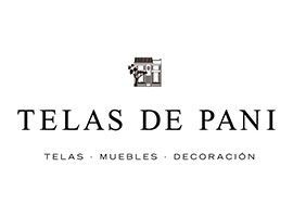 telas de pani