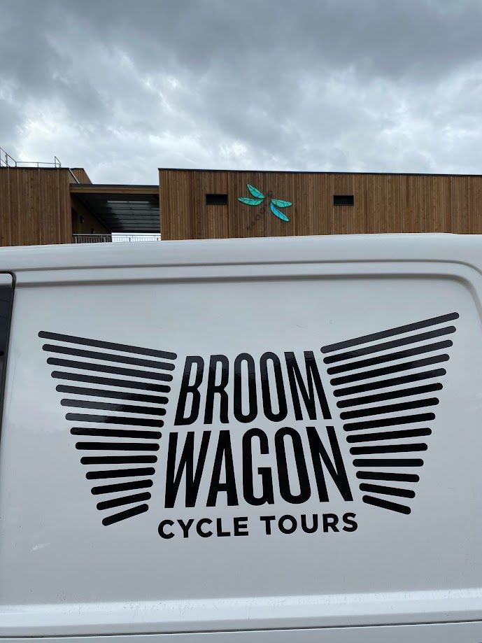Bike box transportation