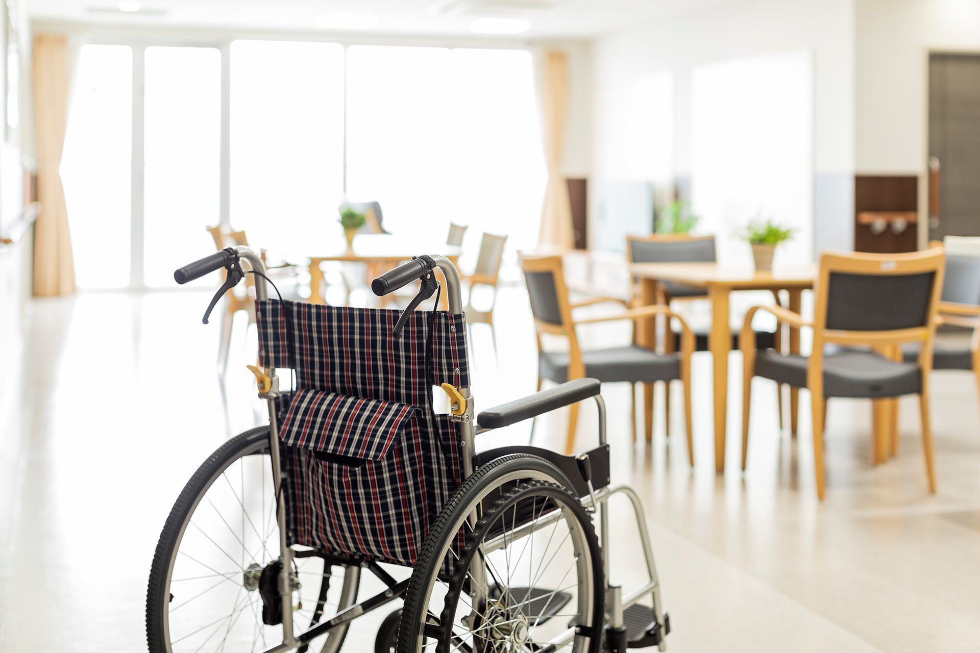 Nursing Home — Goulburn, NSW — A1 Septic and Grease Trap Cleaning Services