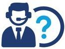 Customer Service Icon
