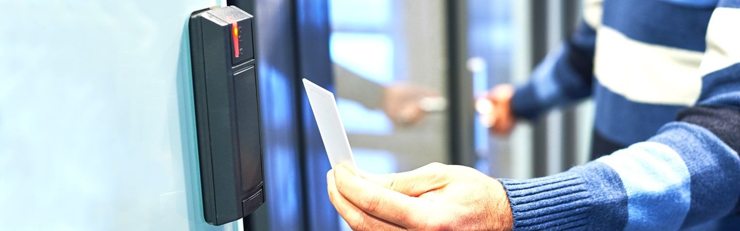Swipe Card — Elmsford, NY — Stratagem Security Swipe Card — Elmsford, NY — Stratagem Security