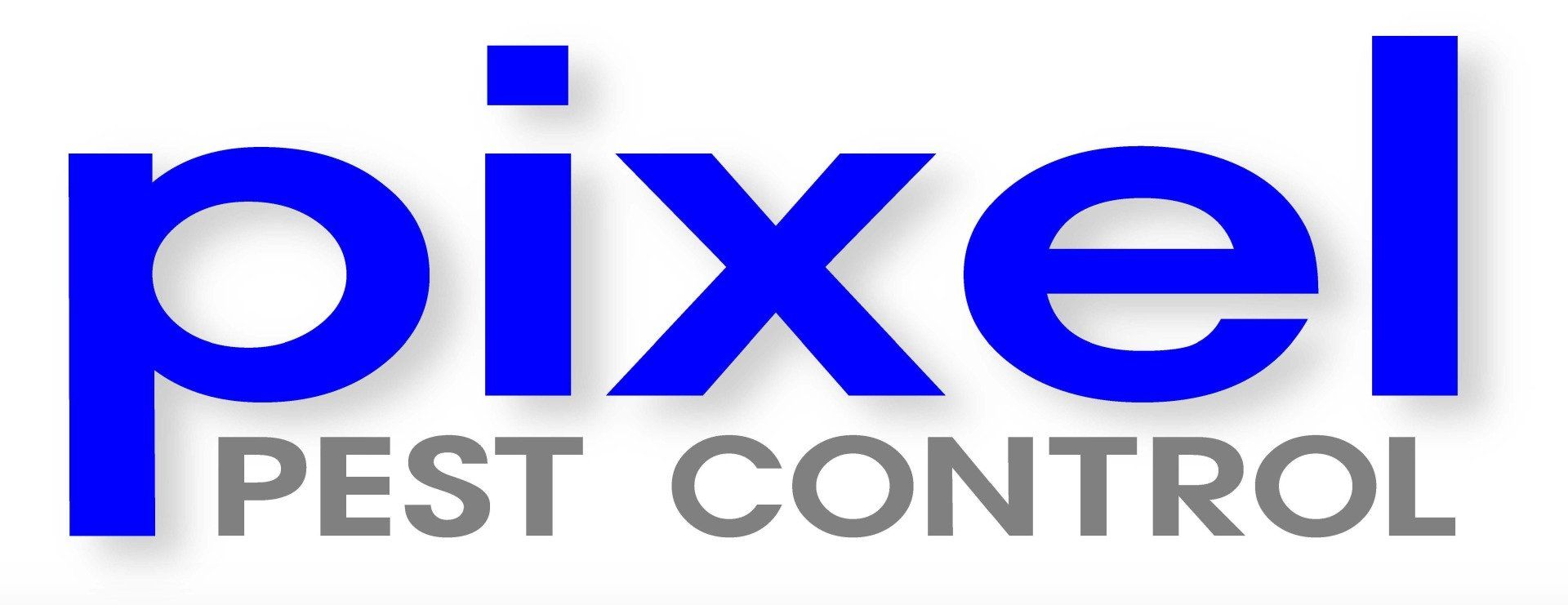 pixel logo