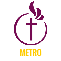 Metropolitan Baptist Church cover