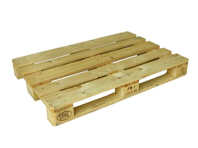 bancali standard Epal