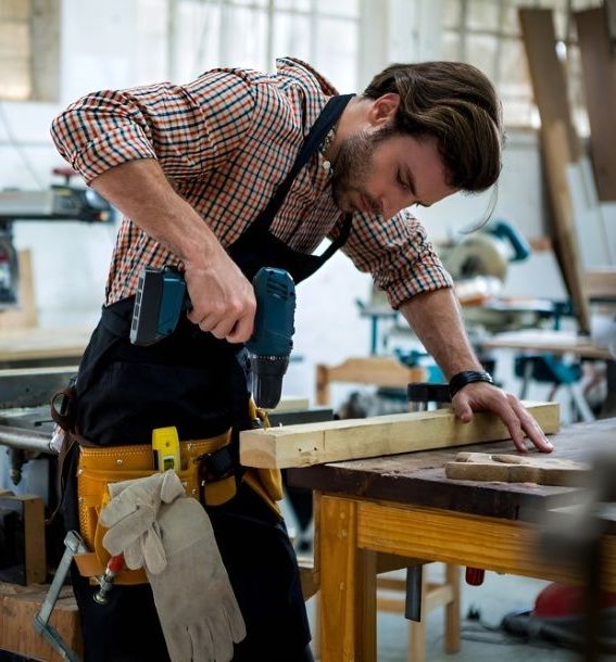 Contact Us | Mick's Carpentry & Maintenance