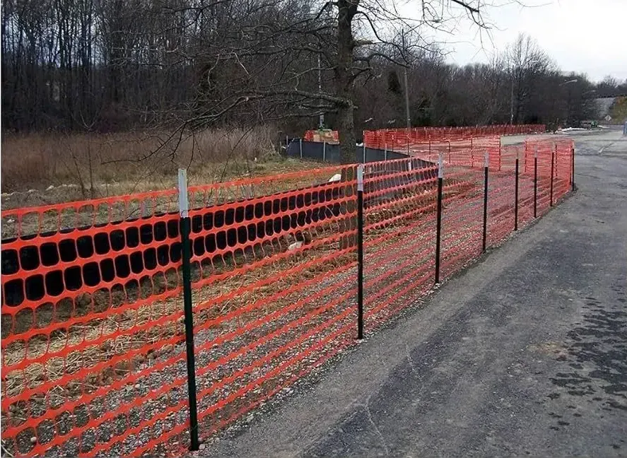 Temporary Fence Services in Fenton, MI Temporary Fence Services in Fenton, MI