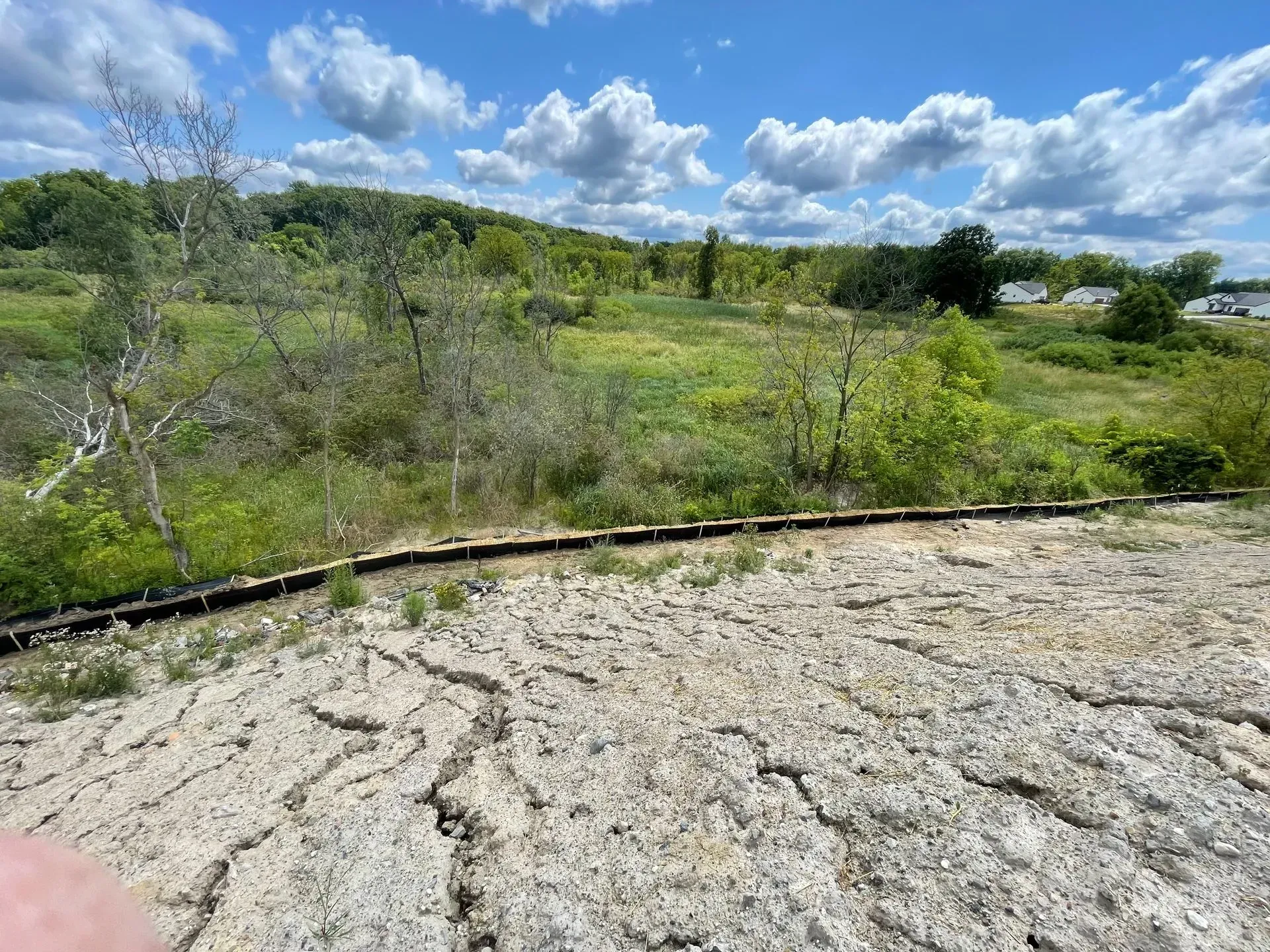 Erosion Control Services in Fenton, MI Erosion Control Services in Fenton, MI