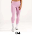 Lunara Legging