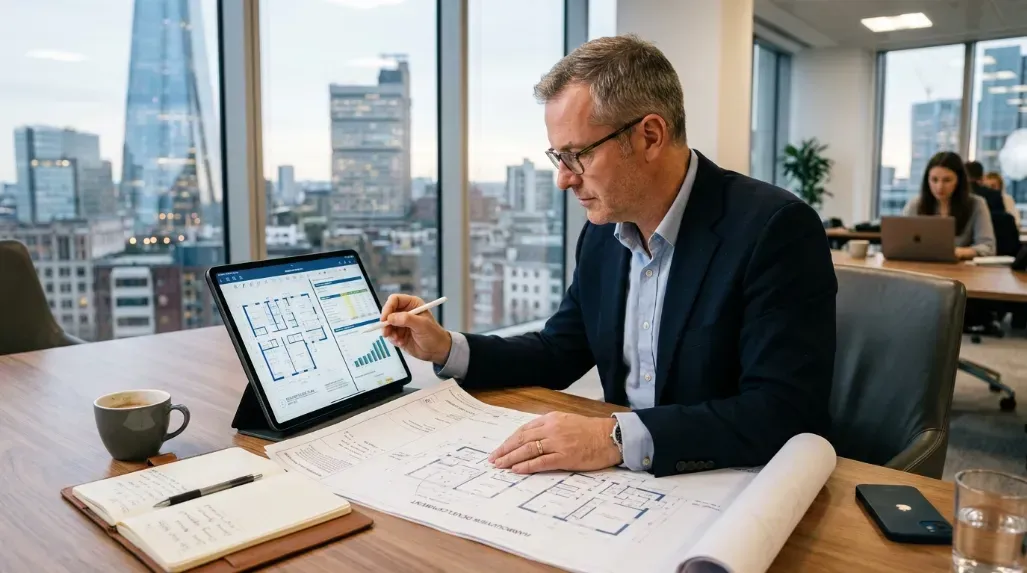DSCR Loan