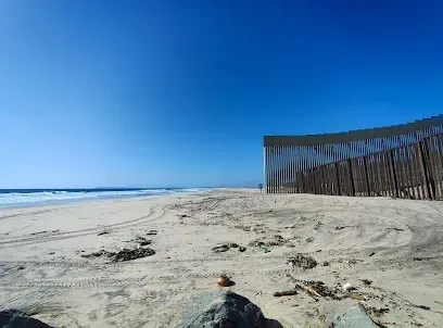 HWH San Diego Hard Money Lender - Real Estate highlights coastal charm and real estate potential near Border Field State Park Beach in Imperial Beach. The image showcases sandy beaches, ocean waves, and open recreational spaces that reflect the area’s relaxed seaside lifestyle.