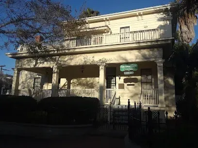 HWH San Diego Hard Money Lender - Real Estate highlights cultural heritage and investment appeal near the Frank Kimball Museum in Escondido. The image features historic exhibits, architectural details, and displays that showcase the city’s rich history.