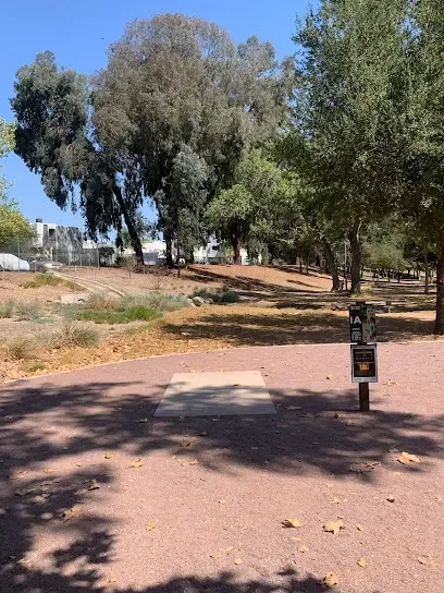 HWH San Diego Hard Money Lender - Real Estate highlights community and recreational appeal near Mast Park in National City. The image showcases open green spaces, playgrounds, picnic areas, and walking paths that reflect the neighborhood’s family-friendly lifestyle.