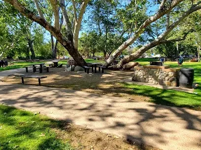 HWH San Diego Hard Money Lender - Real Estate highlights historic charm and community appeal near Old Poway Park & Railroad. The image showcases vintage trains, preserved buildings, and open park spaces that reflect the area’s heritage and family-friendly recreational opportunities.