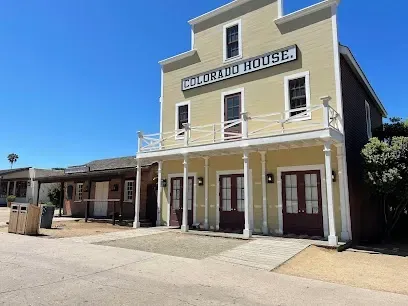 HWH San Diego Hard Money Lender - Real Estate reflects the heritage and growth potential of properties near Old Town San Diego State Historic Park.