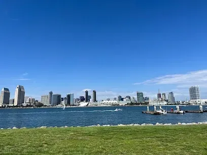 HWH San Diego Hard Money Lender - Real Estate highlights scenic city views and investment potential near the San Diego Skyline Viewpoint. The image showcases panoramic vistas of downtown San Diego, the harbor, and surrounding neighborhoods, reflecting the city’s dynamic urban lifestyle.