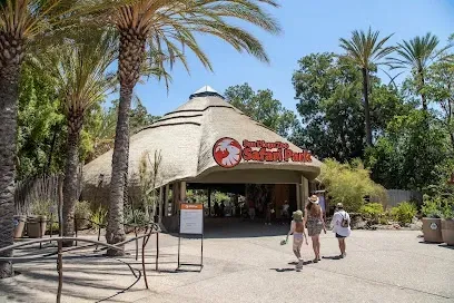 HWH San Diego Hard Money Lender - Real Estate highlights lifestyle appeal and investment opportunities near the San Diego Zoo Safari Park. The image showcases exotic wildlife, expansive natural habitats, and family-friendly attractions that draw visitors from around the world.