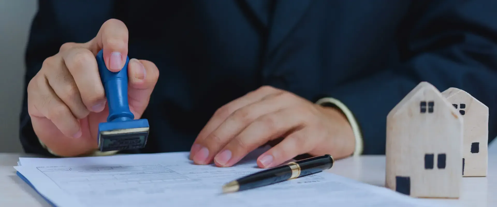 loan contract approved