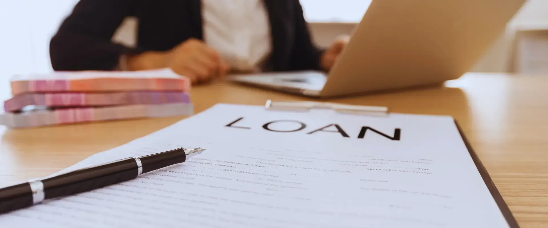 loan contract