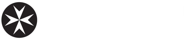 Helen & Douglas House Lottery Logo