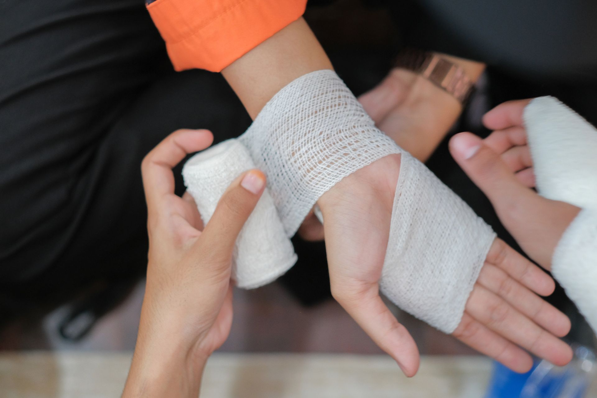 First Aid Training in Newnan, GA First Aid Training in Newnan, GA