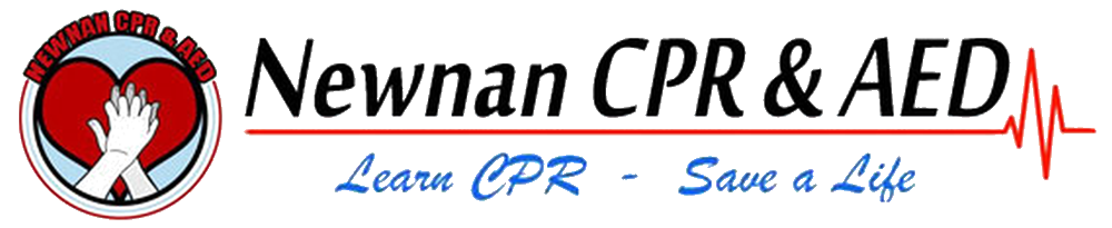 CPR Training Service in Newnan, GA | Newnan CPR & AED