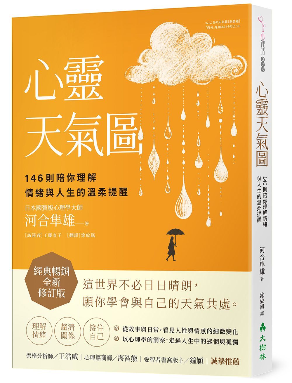 心靈天氣圖