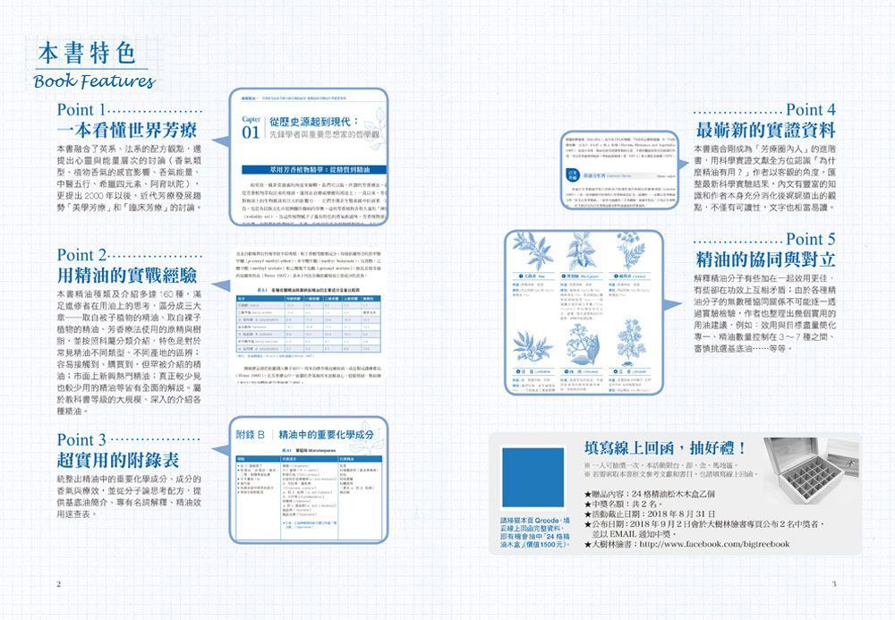 (中/高階)破解精油