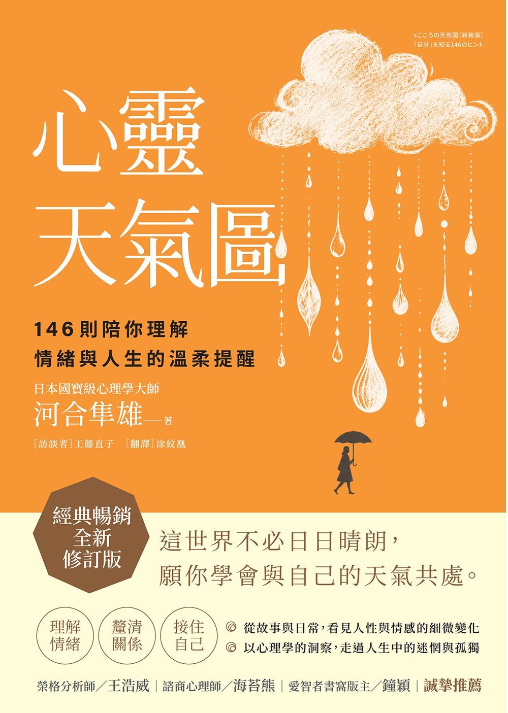 心靈天氣圖