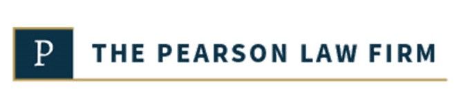 The Pearson Law Firm The Pearson Law Firm
