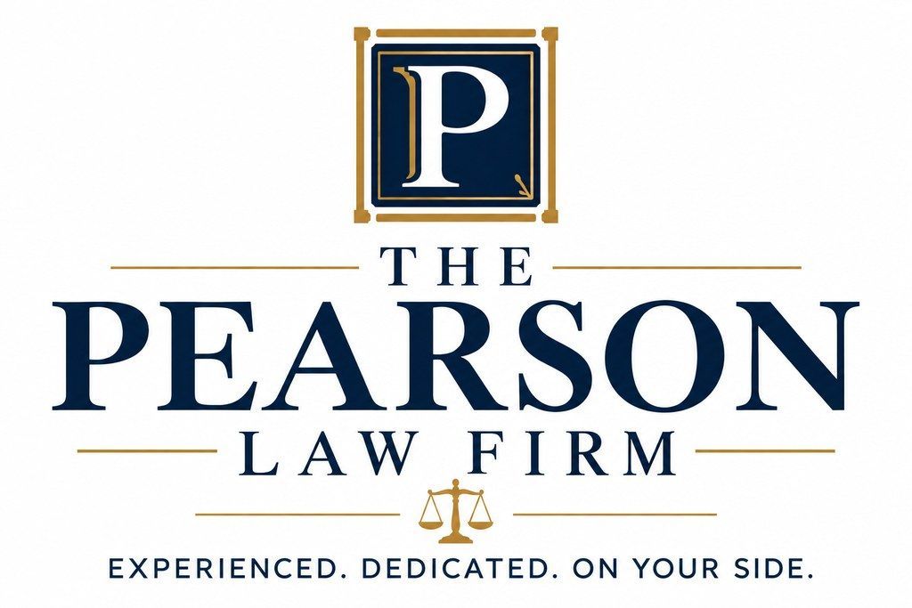 The Pearson Law Firm