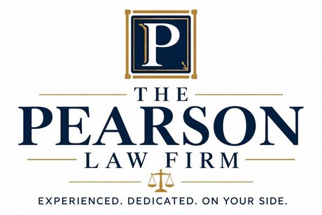 The Pearson Law Firm The Pearson Law Firm