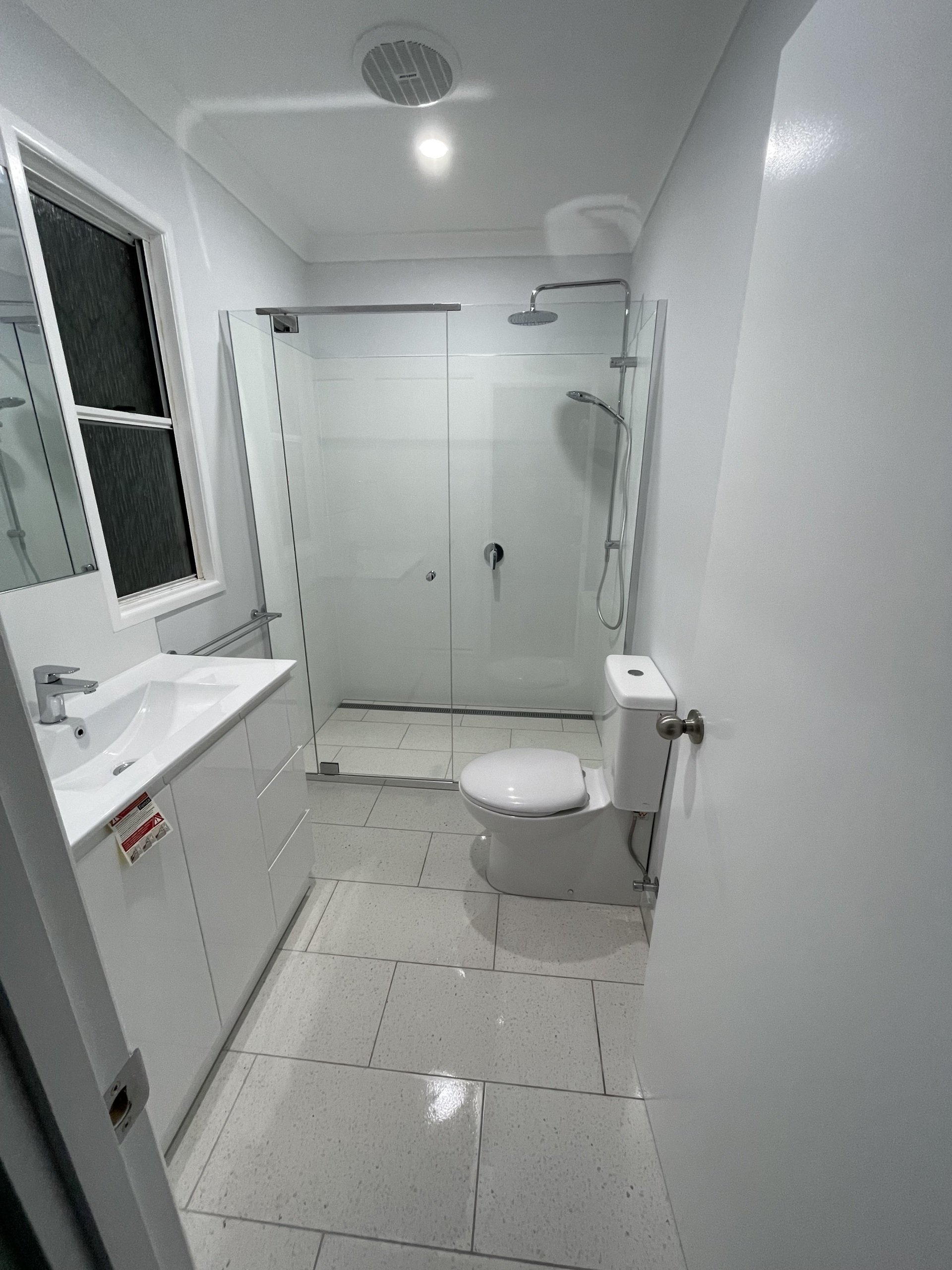 Gallery | Renovated Bathrooms | Mackay | Suter Quality Homes