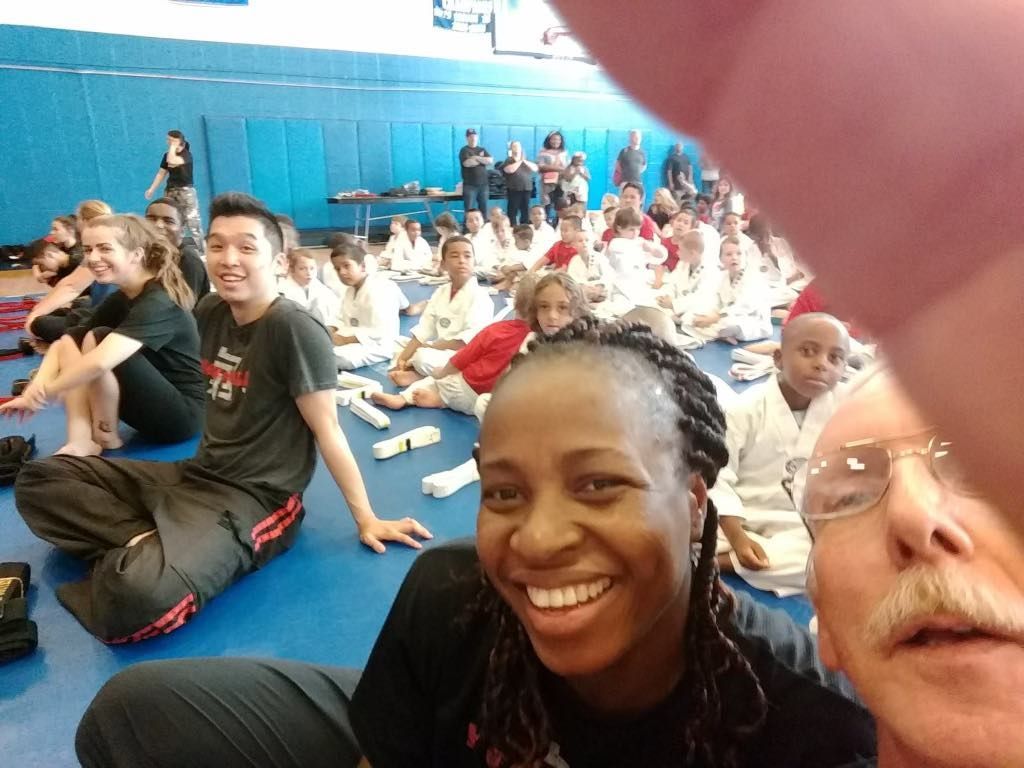 kids classes