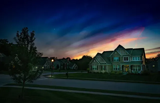 Dawn Collins Executive Realty Portfolio